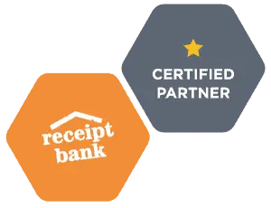 Certification badge one star